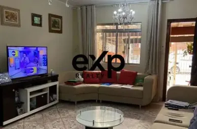 Casa com 3 quartos à venda na avenida divino salvador, 331, moema, são paulo por r$ 1.350.000