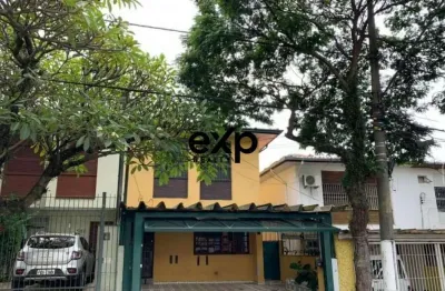 Casa com 3 quartos à venda na rua emboabas, 559, brooklin, são paulo por r$ 890.000