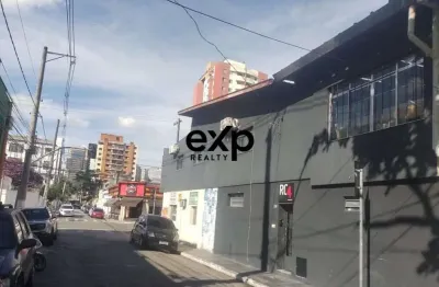 Casa com 5 quartos à venda na rua américo brasiliense, 1611, chácara santo antônio, são paulo por r$ 1.200.000