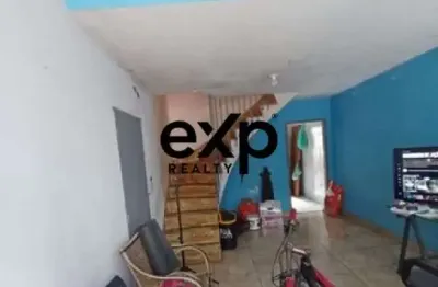 Casa com 2 quartos à venda na rua califórnia, 1410, brooklin, são paulo por r$ 650.000
