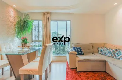 Apartamento com 1 quarto à venda na avenida da invernada, 398, campo belo, são paulo por r$ 500.000