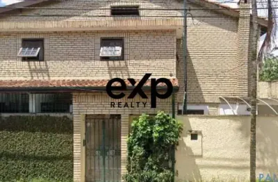 Casa com 3 quartos à venda na rua cristóvão pereira, 1863, campo belo, são paulo por r$ 900.000