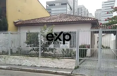 Casa em condomínio fechado com 3 quartos à venda na rua enxovia, 322, chácara santo antônio, são paulo por r$ 1.100.000
