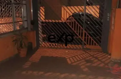 Casa com 4 quartos à venda na rua clarence, 431, granja julieta, são paulo por r$ 765.000