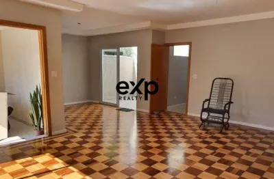 Casa com 5 quartos à venda na rua vicente leporace, 1680, campo belo, são paulo por r$ 1.750.000