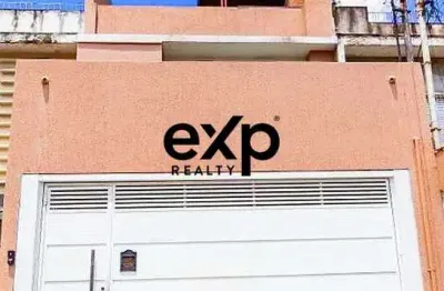 Casa com 3 quartos à venda na rua caetano josé batista, 207, brooklin, são paulo por r$ 1.485.000