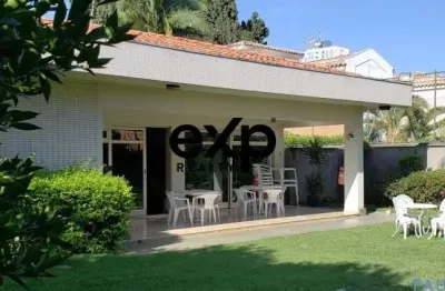 Casa em condomínio fechado com 5 quartos à venda na rua irineu marinho, 255, alto da boa vista, são paulo por r$ 2.900.000