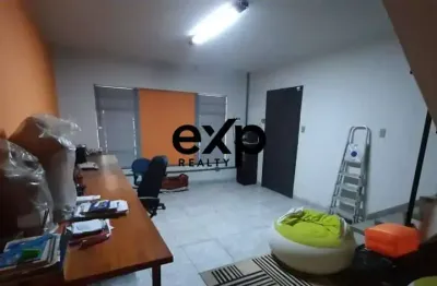 Casa com 3 quartos à venda na rua boavas, 81, brooklin, são paulo por r$ 800.000