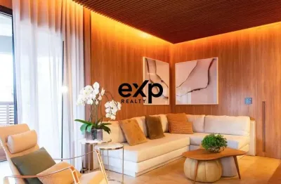 Apartamento com 1 quarto à venda na rua das fiandeiras, 705, vila olímpia, são paulo por r$ 3.950.000