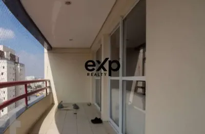 Apartamento com 4 quartos à venda na avenida damasceno vieira, 1080, vila mascote, são paulo por r$ 1.330.000