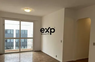 Apartamento com 2 quartos à venda na rua graúna, 134, moema, são paulo por r$ 965.000