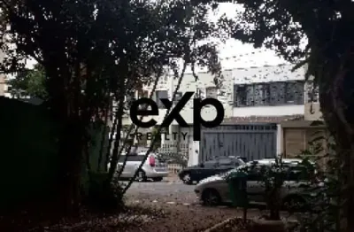 Casa com 3 quartos à venda na rua vitorino de morais, 46, chácara santo antônio, são paulo por r$ 1.052.000