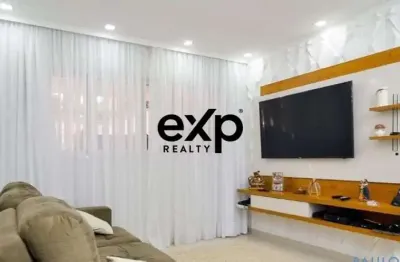 Casa com 3 quartos à venda na rua monsenhor alfredo pereira sampaio, 366, jardim marajoara, são paulo por r$ 1.190.000
