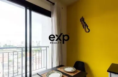 Apartamento com 1 quarto à venda na avenida dos carinás, 301, moema, são paulo por r$ 580.000