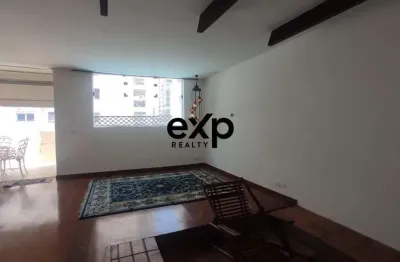 Cobertura com 3 quartos à venda na rua araguari, 578, moema, são paulo por r$ 1.690.000