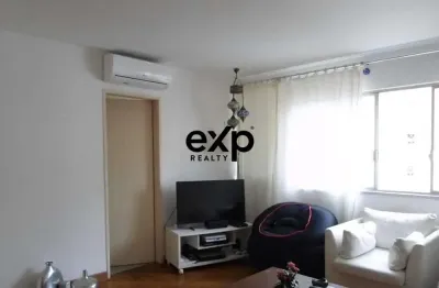 Apartamento com 2 quartos à venda na avenida jacutinga, 88, moema, são paulo por r$ 960.000
