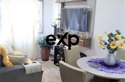 Apartamento com 2 quartos à venda na rua pensilvânia, 57, brooklin, são paulo por r$ 640.000