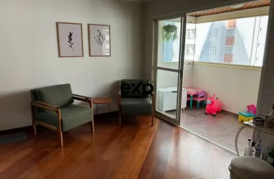 Apartamento com 3 quartos à venda na rua joão de souza dias, 551, campo belo, são paulo por r$ 1.350.000