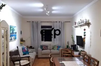 Apartamento com 4 quartos à venda na rua diogo de quadros, 240, chácara santo antônio, são paulo por r$ 640.000