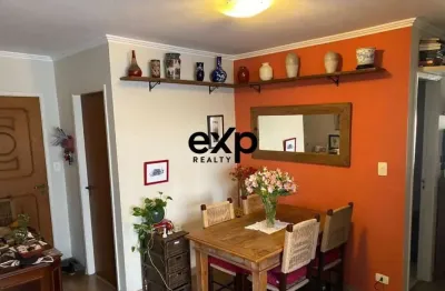 Apartamento com 2 quartos à venda na avenida damasceno vieira, 1178, vila mascote, são paulo por r$ 770.000
