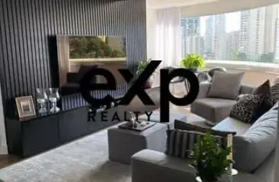 Apartamento com 2 quartos à venda na rua barão do triunfo, 786, brooklin, são paulo por r$ 1.500.000