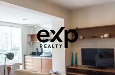 Apartamento com 1 quarto à venda na avenida doutor cardoso de melo, 630, vila olímpia, são paulo por r$ 850.000