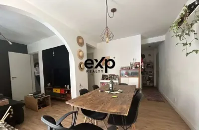 Apartamento com 3 quartos à venda na rua inhambú, 1325, moema, são paulo por r$ 650.000