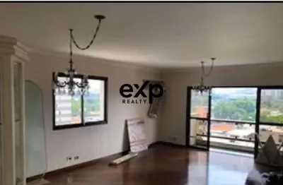 Apartamento com 3 quartos à venda na avenida açocê, 530, moema, são paulo por r$ 2.250.000