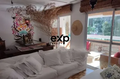 Apartamento com 3 quartos à venda na rua do rocio, 450, vila olímpia, são paulo por r$ 2.650.000