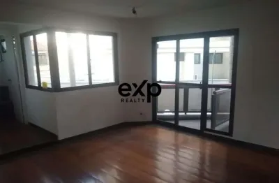 Apartamento com 4 quartos à venda na alameda dos anapurus, 1790, moema, são paulo por r$ 1.350.000