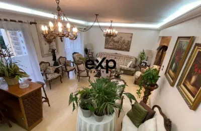 Apartamento com 3 quartos à venda na rua joão de souza dias, 504, campo belo, são paulo por r$ 1.900.000