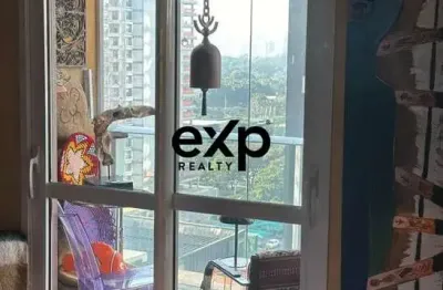 Apartamento com 1 quarto à venda na avenida ibirapuera, 1891, moema, são paulo por r$ 747.000
