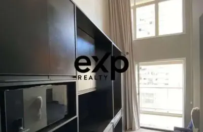 Apartamento com 1 quarto à venda na rua quatá, 76, vila olímpia, são paulo por r$ 840.000