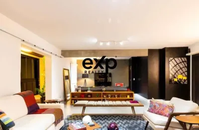 Apartamento com 3 quartos à venda na avenida jurucê, 964, moema, são paulo por r$ 2.969.000