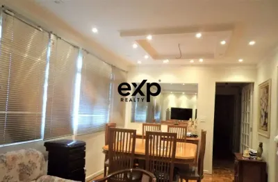 Apartamento com 2 quartos à venda na avenida rouxinol, 418, moema, são paulo por r$ 750.000