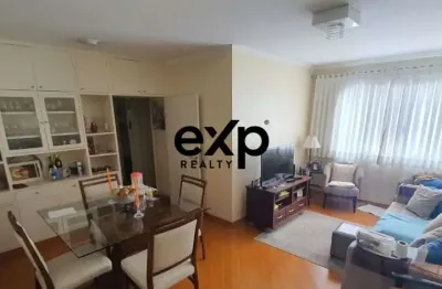 Apartamento com 2 quartos à venda na avenida aratãs, 515, moema, são paulo por r$ 780.000