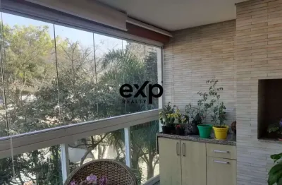 Apartamento com 4 quartos à venda na rua ossian terceiro teles, 127, jardim prudência, são paulo por r$ 1.100.000