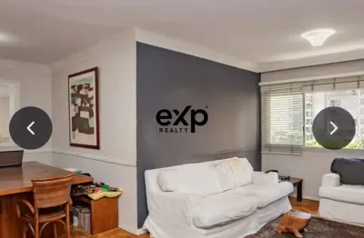 Apartamento com 3 quartos à venda na rua barão de jaceguai, 1046, campo belo, são paulo por r$ 1.340.000