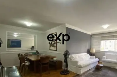 Apartamento com 3 quartos à venda na rua barão de jaceguai, 1046, campo belo, são paulo por r$ 1.340.000