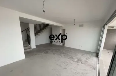 Apartamento com 2 quartos à venda na rua luís correia de melo, 92, chácara santo antônio, são paulo por r$ 1.600.000