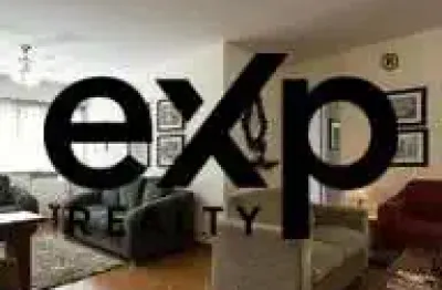 Apartamento com 3 quartos à venda na rua alvorada, 735, vila olímpia, são paulo por r$ 955.000