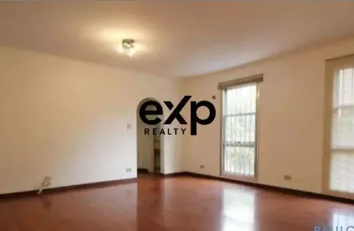 Apartamento com 3 quartos à venda na rua joaquim guarani, 202, chácara santo antônio, são paulo por r$ 900.000