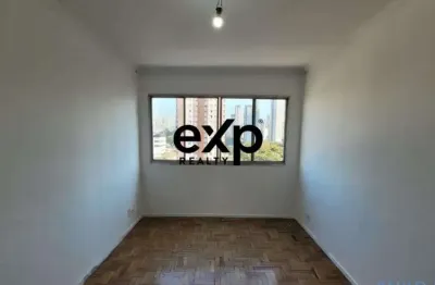 Apartamento com 2 quartos à venda na rua professor vahia de abreu, 275, vila olímpia, são paulo por r$ 670.000
