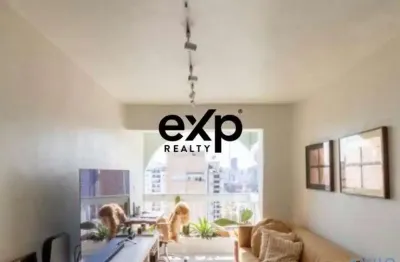 Cobertura com 1 quarto à venda na rua santa justina, 239, vila olímpia, são paulo por r$ 1.490.000