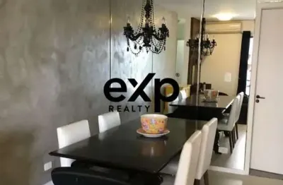 Apartamento com 3 quartos à venda na alameda dos nhambiquaras, 1755, moema, são paulo por r$ 1.200.000