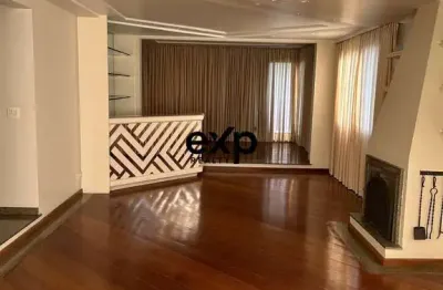 Apartamento com 4 quartos à venda na alameda dos guaramomis, 404, moema, são paulo por r$ 2.995.000