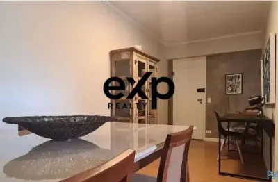 Apartamento com 2 quartos à venda na rua santa justina, 446, vila olímpia, são paulo por r$ 901.000
