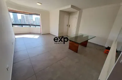 Apartamento com 3 quartos à venda na rua doutor jesuíno maciel, 1023, campo belo, são paulo por r$ 1.400.000