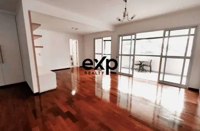 Apartamento com 3 quartos à venda na rua gaivota, 646, moema, são paulo por r$ 2.800.000