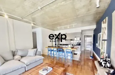 Apartamento com 1 quarto à venda na rua benedito lapin, 161, vila olímpia, são paulo por r$ 2.700.000